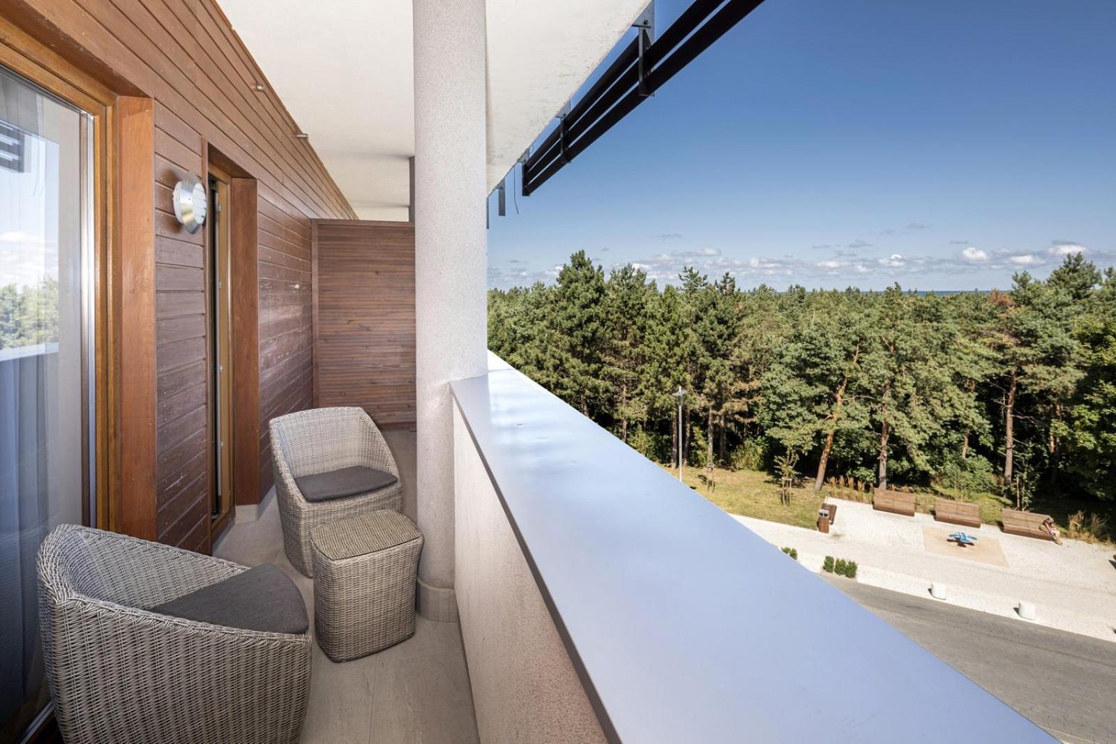 Maloves Resort & Spa Wladyslawowo Luaran gambar